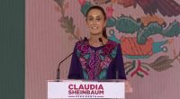 Claudia Sheinbaum becomes Mexico’s first female president | Elections