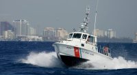 Coast Guard stops US-bound boats carrying over 300 attempted illegal aliens