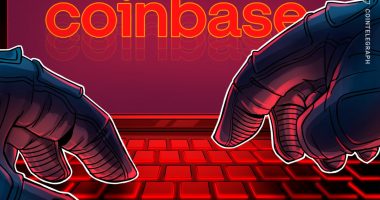 Coinbase is the most impersonated crypto brand by scammers: Report