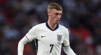 Cole Palmer emerges victorious on a challenging evening for England, causing an established star to worry about their spot in the lineup for the upcoming match against Serbia as stated by IAN LADYMAN