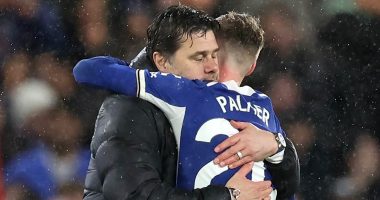 Cole Palmer shares his opinion on Mauricio Pochettino at Chelsea while the Blues near hiring Enzo Maresca as his replacement