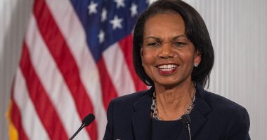 Condoleezza Rice says why school choice would help low-income, minority students