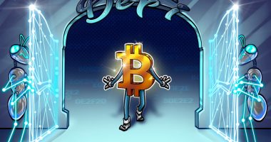 DeFi Technologies adopts Bitcoin treasury strategy