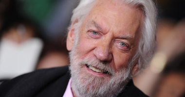 Donald Sutherland on Why He Never Sought American Passport