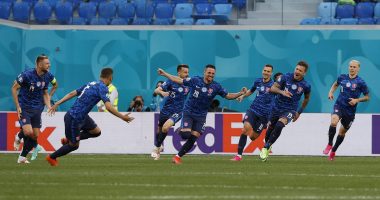 EURO 2024 Slovakia Team Preview: Slovakia aims to advance past the last 16 with ex-Napoli manager at the helm and PSG's Milan Skriniar playing a key role in a challenging group stage