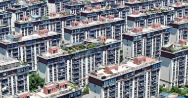Early repayments shrink China’s mortgage-backed securities market by 65%