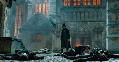 Elijah Wood’s 'Bookworm' to Open 2024 Fantasia Festival
