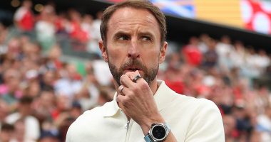"England Has a Midfield Maestro Waiting to Shine - Will Gareth Southgate Make the Bold Call?"