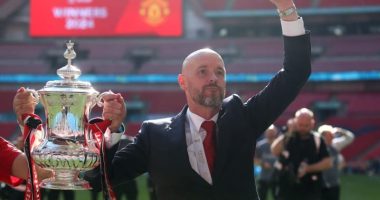 Erik ten Hag's frustration grows as Manchester United takes time to make a decision.