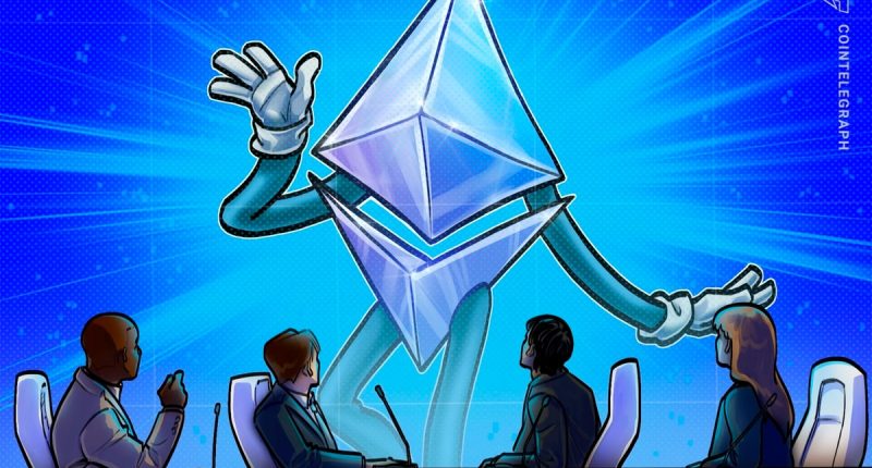 Ethereum leaders are stuck in a 'massive contradiction' — Wintermute CEO