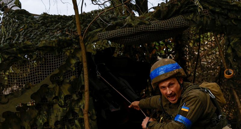 Europe preparing for war as Ukraine conflict looms large, report finds | Conflict News