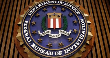 FBI and others celebrate pride month