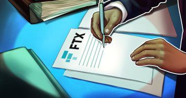 FTX reaches $200M settlement with IRS on tax bill