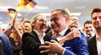 Far right makes significant gains in EU vote