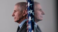 Fauci Says the Idea That He Covered Up a Lab Leak Is ‘Preposterous’