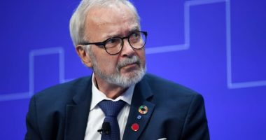 Former EIB president Werner Hoyer under EU corruption investigation