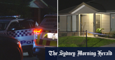 Four people found dead inside home in north Melbourne