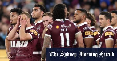 Four things learnt from Queensland Maroons’ horror