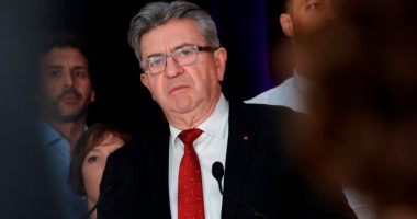 French leftists move to shore up alliance ahead of snap elections