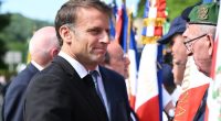 French parties reject Macron’s offer for alliance against far right