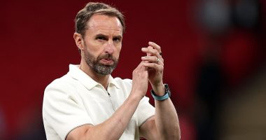 Gareth Southgate indicates potential departure as England manager if Euros victory is not achieved, despite FA's desire for him to remain, as Manchester United consider Erik ten Hag as a replacement.