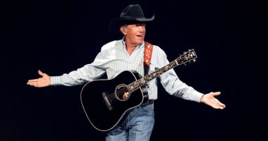 George Strait Is 'Fit and Spry' at 72: How He Gets in Shape