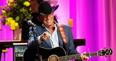 George Strait's Record-Breaking Concert Was 'Gratifying' for Him