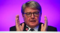 German coalition attacks ‘beer tent’-style speech by Deutsche Börse chief