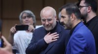 Ghalibaf among six approved to run in Iran’s presidential election | Politics News