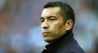 "Giovanni van Bronckhorst appointed as new manager of Besiktas, leaving Ole Gunnar Solskjaer's managerial future uncertain"