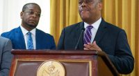 Haiti’s interim Prime Minister Garry Conille forms new government | Politics News