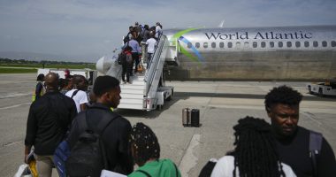 Haiti’s international airport reopens after gang violence