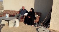 Hajj dream of a Gaza couple remains unfulfilled | Gaza