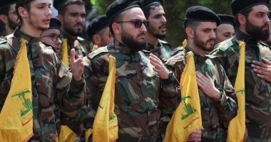 Hezbollah chief Nasrallah says Israel should be ‘scared’ of all-out war | Israel-Palestine conflict News