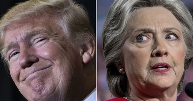 Hillary Clinton D-Day post | Blaze Media
