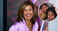 Hoda Kotb Is Moving This Week Into a New Home With Daughters