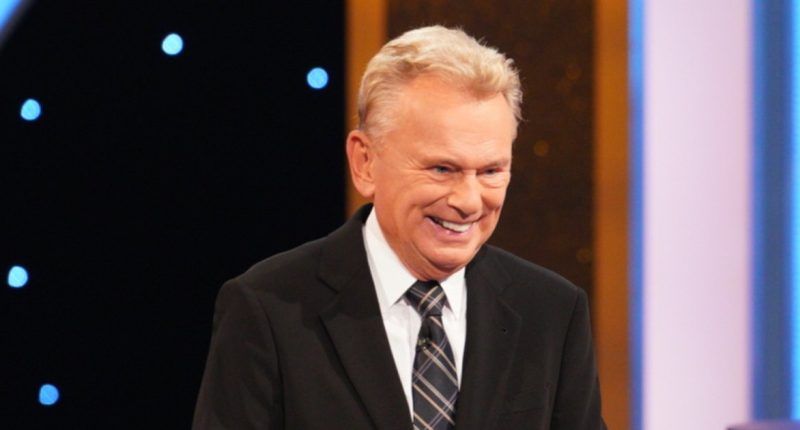 How Pat Sajak Plans to Spend Retirement After Wheel of Fortune