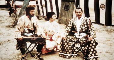 How the 1980 ‘Shogun’ Was Pretty True to Japan