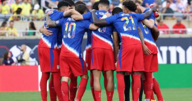 How the US Men's National Team at Copa America can impact the 2026 World Cup