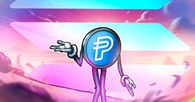 How to build with PayPal USD (PYUSD) on Solana