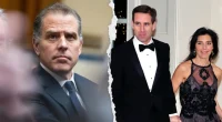 Hunter Biden's federal gun trial begins with jury selection and more top headlines