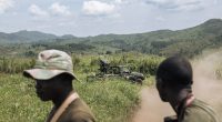 ISIL-affiliated rebel fighters blamed after 38 killed in DR Congo attack | ISIL/ISIS News