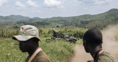 ISIL-affiliated rebel fighters blamed after 38 killed in DR Congo attack | ISIL/ISIS News