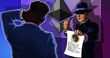 Impact of shifting SEC policy on ETH ‘yet to be seen’ — Consensys SC
