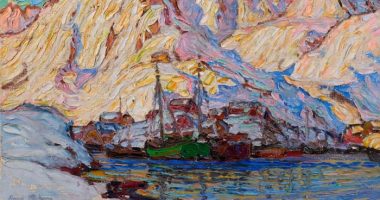 Impressionists beyond France attract attention in movement’s 150th anniversary year