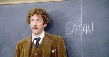 In 1978, Donald Sutherland Declined Backend Points On What Became One Of The Most Profitable (And Raunchy) Movies Of All Time