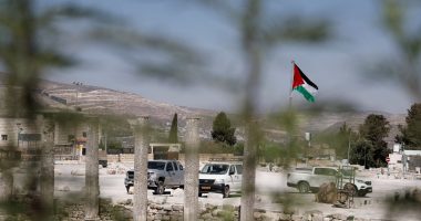 In Sebastia, Palestinians fear ‘Judaisation’ amid rising Israeli violence | Israel-Palestine conflict