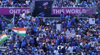 India-Pakistan cricket rivalry comes to Long Island in World Cup clash