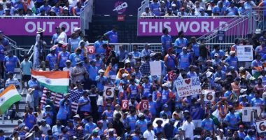 India-Pakistan cricket rivalry comes to Long Island in World Cup clash