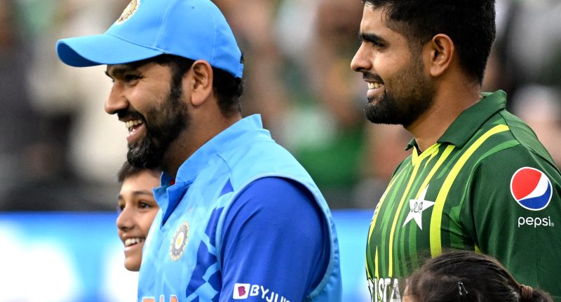 India vs Pakistan at T20 World Cup: Time, security, pitch, tickets, history | ICC Men's T20 World Cup News